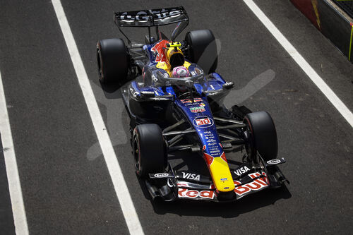 Motorsport: FIA Formula One World Championship,  Grand Prix of Italy, Autodromo Nationale Monza
