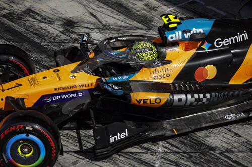 Motorsport: FIA Formula One World Championship,  Grand Prix of Italy, Autodromo Nationale Monza
