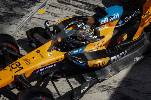 Motorsport: FIA Formula One World Championship,  Grand Prix of Italy, Autodromo Nationale Monza
