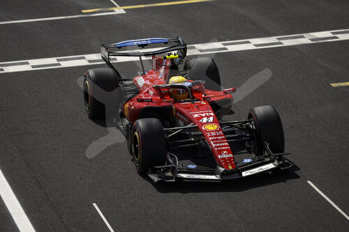 Motorsport: FIA Formula One World Championship,  Grand Prix of Italy, Autodromo Nationale Monza
