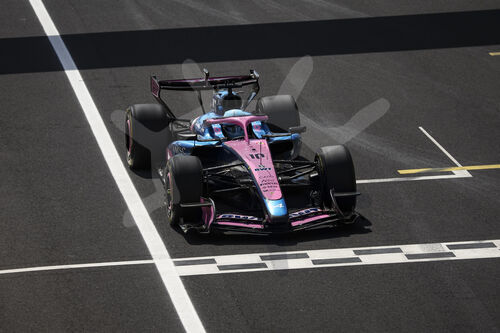 Motorsport: FIA Formula One World Championship,  Grand Prix of Italy, Autodromo Nationale Monza

