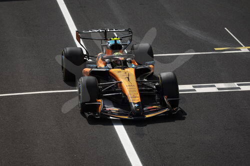 Motorsport: FIA Formula One World Championship,  Grand Prix of Italy, Autodromo Nationale Monza
