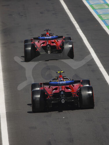 Motorsport: FIA Formula One World Championship,  Grand Prix of Italy, Autodromo Nationale Monza
