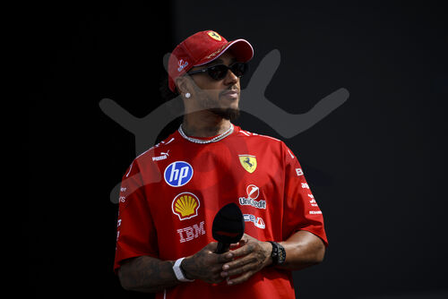 Motorsport: FIA Formula One World Championship,  Grand Prix of Italy, Autodromo Nationale Monza

