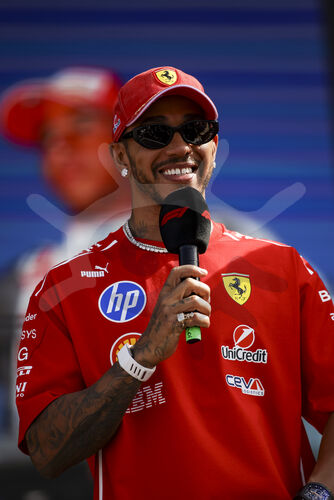 Motorsport: FIA Formula One World Championship,  Grand Prix of Italy, Autodromo Nationale Monza
