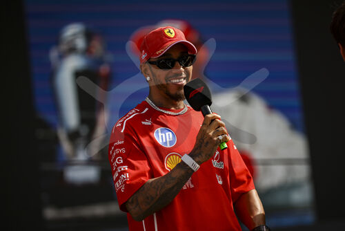 Motorsport: FIA Formula One World Championship,  Grand Prix of Italy, Autodromo Nationale Monza
