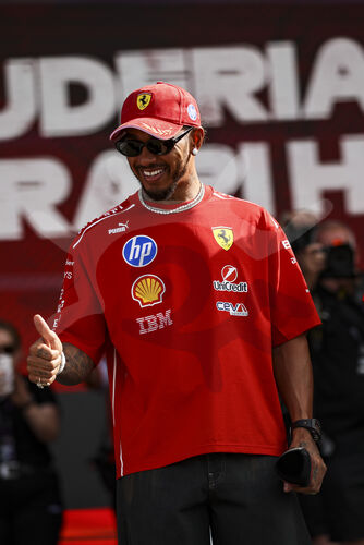 Motorsport: FIA Formula One World Championship,  Grand Prix of Italy, Autodromo Nationale Monza
