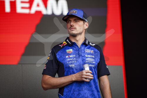 Motorsport: FIA Formula One World Championship,  Grand Prix of Italy, Autodromo Nationale Monza
