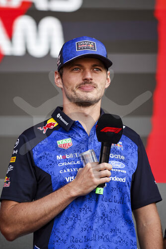 Motorsport: FIA Formula One World Championship,  Grand Prix of Italy, Autodromo Nationale Monza
