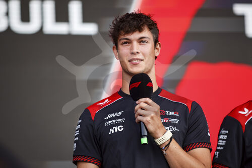 Motorsport: FIA Formula One World Championship,  Grand Prix of Italy, Autodromo Nationale Monza
