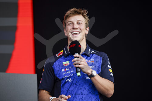 Motorsport: FIA Formula One World Championship,  Grand Prix of Italy, Autodromo Nationale Monza
