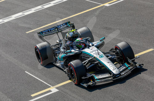 Motorsport: FIA Formula One World Championship,  Grand Prix of Italy, Autodromo Nationale Monza

