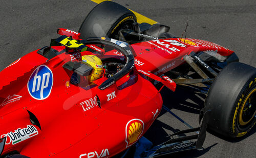 Motorsport: FIA Formula One World Championship,  Grand Prix of Italy, Autodromo Nationale Monza
