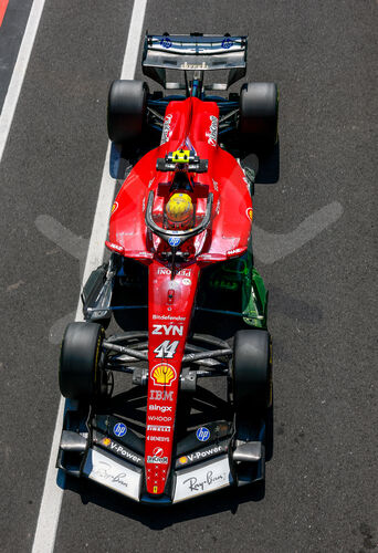 Motorsport: FIA Formula One World Championship,  Grand Prix of Italy, Autodromo Nationale Monza
