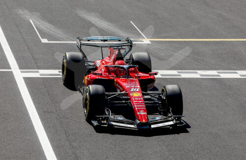 Motorsport: FIA Formula One World Championship,  Grand Prix of Italy, Autodromo Nationale Monza
