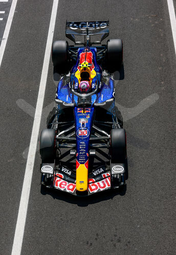 Motorsport: FIA Formula One World Championship,  Grand Prix of Italy, Autodromo Nationale Monza

