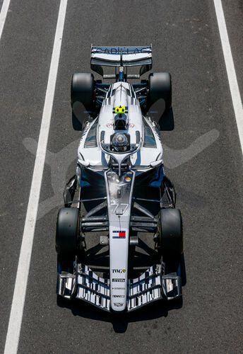 Motorsport: FIA Formula One World Championship,  Grand Prix of Italy, Autodromo Nationale Monza
