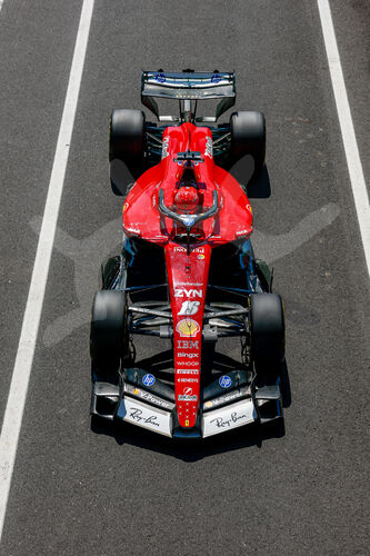 Motorsport: FIA Formula One World Championship,  Grand Prix of Italy, Autodromo Nationale Monza
