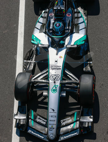 Motorsport: FIA Formula One World Championship,  Grand Prix of Italy, Autodromo Nationale Monza
