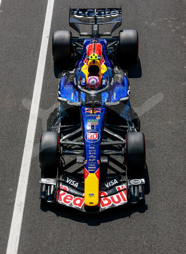 Motorsport: FIA Formula One World Championship,  Grand Prix of Italy, Autodromo Nationale Monza
