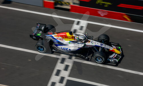 Motorsport: FIA Formula One World Championship,  Grand Prix of Italy, Autodromo Nationale Monza
