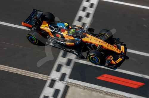 Motorsport: FIA Formula One World Championship,  Grand Prix of Italy, Autodromo Nationale Monza
