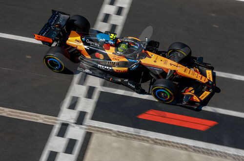 Motorsport: FIA Formula One World Championship,  Grand Prix of Italy, Autodromo Nationale Monza
