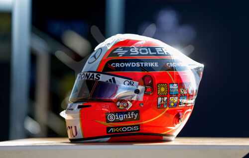 Motorsport: FIA Formula One World Championship,  Grand Prix of Italy, Autodromo Nationale Monza
