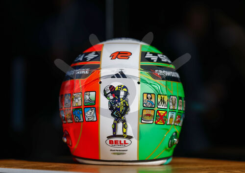 Motorsport: FIA Formula One World Championship,  Grand Prix of Italy, Autodromo Nationale Monza
