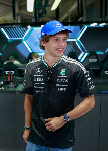 Motorsport: FIA Formula One World Championship,  Grand Prix of Italy, Autodromo Nationale Monza
