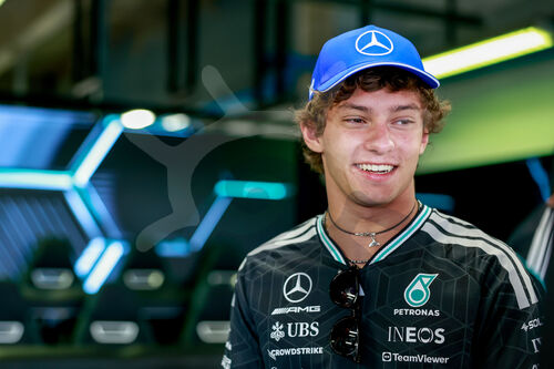 Motorsport: FIA Formula One World Championship,  Grand Prix of Italy, Autodromo Nationale Monza
