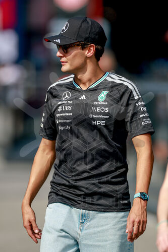 Motorsport: FIA Formula One World Championship,  Grand Prix of Italy, Autodromo Nationale Monza
