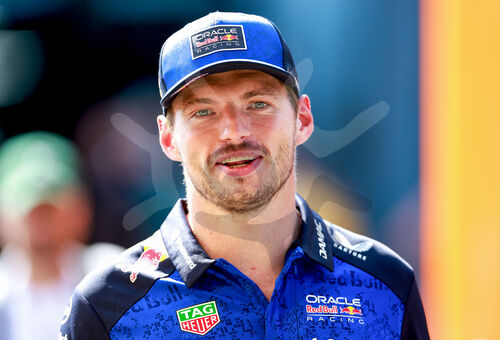 Motorsport: FIA Formula One World Championship,  Grand Prix of Italy, Autodromo Nationale Monza
