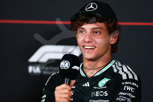 Motorsport: FIA Formula One World Championship,  Grand Prix of Italy, Autodromo Nationale Monza
