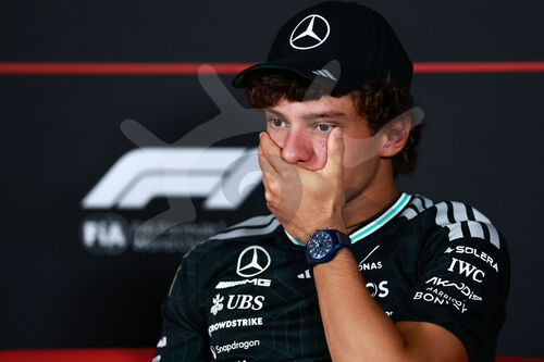 Motorsport: FIA Formula One World Championship,  Grand Prix of Italy, Autodromo Nationale Monza
