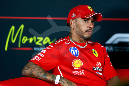 Motorsport: FIA Formula One World Championship,  Grand Prix of Italy, Autodromo Nationale Monza
