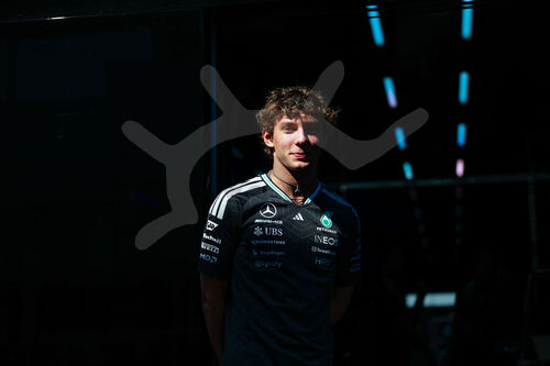 Motorsport: FIA Formula One World Championship,  Grand Prix of Italy, Autodromo Nationale Monza
