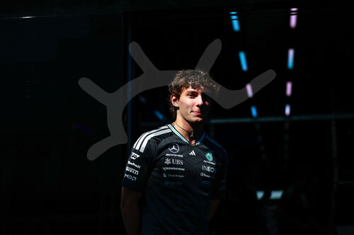Motorsport: FIA Formula One World Championship,  Grand Prix of Italy, Autodromo Nationale Monza
