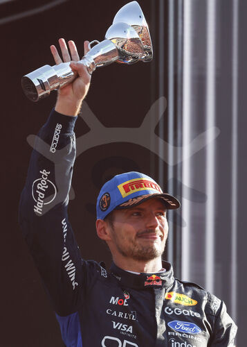 Motorsport: FIA Formula One World Championship,  Grand Prix of Italy, Autodromo Nationale Monza
