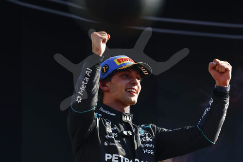 Motorsport: FIA Formula One World Championship,  Grand Prix of Italy, Autodromo Nationale Monza
