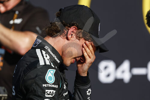 Motorsport: FIA Formula One World Championship,  Grand Prix of Italy, Autodromo Nationale Monza
