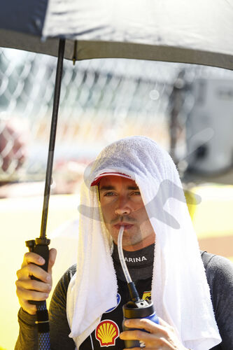 Motorsport: FIA Formula One World Championship,  Grand Prix of Italy, Autodromo Nationale Monza
