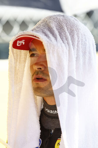 Motorsport: FIA Formula One World Championship,  Grand Prix of Italy, Autodromo Nationale Monza
