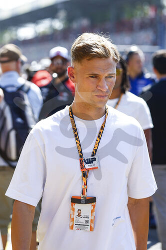 Motorsport: FIA Formula One World Championship,  Grand Prix of Italy, Autodromo Nationale Monza
