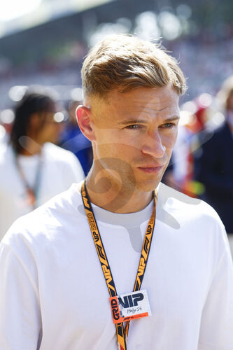 Motorsport: FIA Formula One World Championship,  Grand Prix of Italy, Autodromo Nationale Monza
