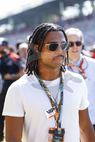 Motorsport: FIA Formula One World Championship,  Grand Prix of Italy, Autodromo Nationale Monza
