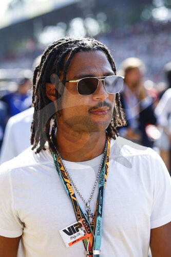Motorsport: FIA Formula One World Championship,  Grand Prix of Italy, Autodromo Nationale Monza
