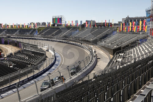 Motorsport: FIA F1 Grand Prix of Spain, Formula 1 2026
