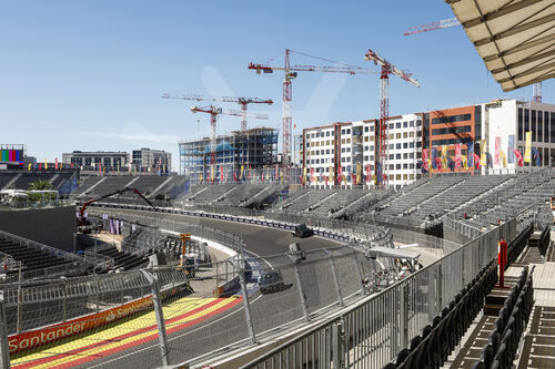 Motorsport: FIA F1 Grand Prix of Spain, Formula 1 2026
