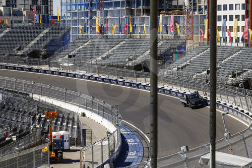 Motorsport: FIA F1 Grand Prix of Spain, Formula 1 2026
